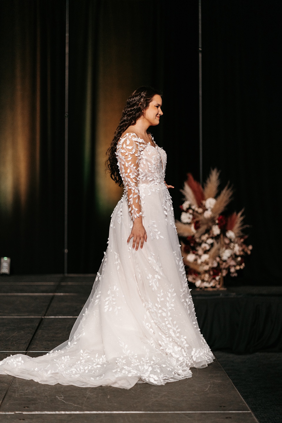 I iheart radio bridal show 2025 sioux city